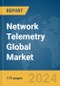 Network Telemetry Global Market Report 2024 - Product Thumbnail Image