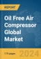 Oil Free Air Compressor Global Market Report 2024 - Product Image