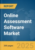 Online Assessment Software Market Report 2025- Product Image