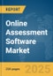 Online Assessment Software Market Report 2025 - Product Thumbnail Image