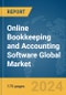 Online Bookkeeping and Accounting Software Global Market Report 2024 - Product Image