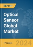 Optical Sensor Global Market Report 2024- Product Image