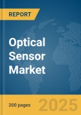 Optical Sensor Market Report 2025- Product Image