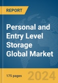Personal and Entry Level Storage (PELS) Global Market Report 2024- Product Image
