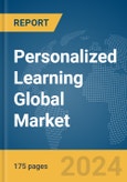 Personalized Learning Global Market Report 2024- Product Image