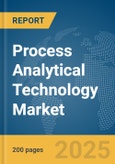 Process Analytical Technology Market Report 2025- Product Image