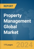 Property Management Global Market Report 2024- Product Image