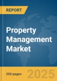 Property Management Market Report 2025- Product Image