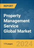 Property Management Service Global Market Report 2024- Product Image