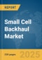 Small Cell Backhaul Market Report 2025 - Product Image