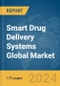 Smart Drug Delivery Systems Global Market Report 2024 - Product Image