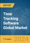 Time Tracking Software Global Market Report 2024 - Product Image