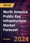 North America Public Key Infrastructure Market Forecast to 2030 - Regional Analysis - by Component, Deployment, Enterprise Size, and End User - Product Thumbnail Image
