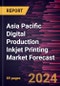 Asia Pacific Digital Production Inkjet Printing Market Forecast to 2030 - Regional Analysis - by Type (Monochrome and Color), Production Method (Cut Sheet, Continuous Feed, Sheet-Fed, and Web-Based), and Application (Transactional, Publishing, Advertising, and Others) - Product Image