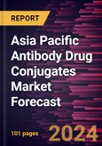 Asia Pacific Antibody Drug Conjugates Market Forecast to 2030 - Regional Analysis - By Technology, Application, and Distribution Channel- Product Image