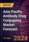 Asia Pacific Antibody Drug Conjugates Market Forecast to 2030 - Regional Analysis - By Technology, Application, and Distribution Channel - Product Image