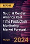 South & Central America Real Time Production Monitoring Market Forecast to 2030 - Regional Analysis - By Component, Deployment, Enterprise Size, and Industry - Product Thumbnail Image