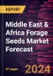 Middle East & Africa Forage Seeds Market Forecast to 2030 - Regional Analysis - by Type, Category, and Livestock - Product Image