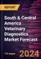 South & Central America Veterinary Diagnostics Market Forecast to 2030 - Regional Analysis - by Product, Technology, Animal Type, Disease Type, and End User - Product Thumbnail Image