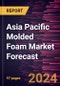 Asia Pacific Molded Foam Market Forecast to 2030 - Regional Analysis - by Type, Form, Material, and Application - Product Thumbnail Image
