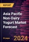 Asia Pacific Non-Dairy Yogurt Market Forecast to 2030 - Regional Analysis - by Source, Type, Nature, and Distribution Channel - Product Image