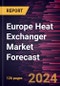Europe Heat Exchanger Market Forecast to 2030 - Regional Analysis - by Type (Shell and Tube, Plate and Frame, Air Cooled, and Others), Material (Steel, Copper, and Others), and Application (Energy, Chemical, Food and Beverages, HVACR, Pulp and Paper, and Others) - Product Image