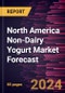 North America Non-Dairy Yogurt Market Forecast to 2030 - Regional Analysis - by Source, Type, Nature, and Distribution Channel - Product Image