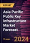 Asia Pacific Public Key Infrastructure Market Forecast to 2030 - Regional Analysis - by Component, Deployment, Enterprise Size, and End User - Product Thumbnail Image
