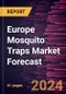Europe Mosquito Traps Market Forecast to 2030 - Regional Analysis - by Product Type, Category, and Distribution Channel - Product Image