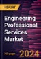 Engineering Professional Services Market Size and Forecast, Global and Regional Share, Trend, and Growth Opportunity Analysis Report Coverage: By Type, Service Type, Sector, Vertical, Advanced Manufacturing, Infrastructure, Energy And Utilities, Transportation, Geography - Product Image