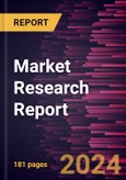 RF Power Amplifier Market Size and Forecast, Global and Regional Share, Trend, and Growth Opportunity Analysis Report Coverage: By Frequency, Technology, and Application, and Geography- Product Image
