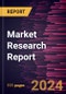 Europe Aerosol Paints Market Size and Forecast, Regional Share, Trend, and Growth Opportunity Analysis Report Coverage: By Raw Material, Technology, and Application - Product Image