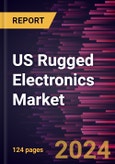 US Rugged Electronics Market Size and Forecast, Share, Trend, and Growth Opportunity Analysis Report Coverage: By Type, Type, and Industry Vertical- Product Image