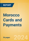 Morocco Cards and Payments: Opportunities and Risks to 2028- Product Image