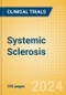 Systemic Sclerosis (Scleroderma) - Global Clinical Trials Review, 2024 - Product Image