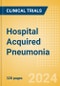Hospital Acquired Pneumonia (HAP) - Global Clinical Trials Review, 2024 - Product Image