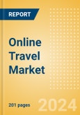 Online Travel Market Trends and Analysis by Service Type (Transportation, Accommodation, Intermediation, Others), Region, and Segment Forecast to 2030- Product Image