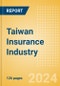 Taiwan Insurance Industry - Governance, Risk and Compliance - Product Image