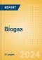 Biogas - 2024 - Product Image