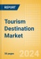 Tourism Destination Market Insight: North America (2024) - Product Thumbnail Image