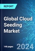 Global Cloud Seeding Market: Analysis By Type, By Seeding Technique, By Application, By Flare, By Target Area, By Region Size and Trends with Impact of COVID-19 and Forecast up to 2029- Product Image