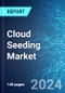 Cloud Seeding Market: Analysis By Type, By Seeding Technique, By Application, By Flare, By Target Area, By Region Size and Trends with Impact of COVID-19 and Forecast up to 2029 - Product Image