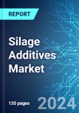 Silage Additives Market: Analysis By Form, By Type, By Application By Region Size and Trends with Impact of COVID-19 and Forecast up to 2029- Product Image