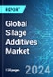 Global Silage Additives Market: Analysis By Form, By Type, By Application By Region Size and Trends with Impact of COVID-19 and Forecast up to 2029 - Product Image