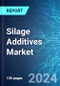 Silage Additives Market: Analysis By Form, By Type, By Application By Region Size and Trends with Impact of COVID-19 and Forecast up to 2029 - Product Thumbnail Image