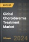 Global Choroideremia Treatment Market (2024 Edition): Market Size, Trends, Opportunities and Forecast by Treatment Type, Distribution Channel, Route of Administration, Region, By Country: 2020-2030 - Product Image