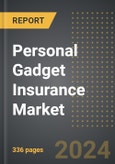 Personal Gadget Insurance Market (2024 Edition): Market Size, Trends, Opportunities and Forecast By Gadget Type, Coverage, Sales Channel, Region, By Country: 2020-2030- Product Image