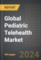 Global Pediatric Telehealth Market (2024 Edition): Market Size, Trends, Opportunities and Forecast by Product Type, Disease Area, Delivery Mode, Region, By Country: 2020-2030 - Product Thumbnail Image