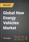 Global New Energy Vehicles Market (2024 Edition): Market Size, Trends, Opportunities and Forecast by NEV Type, End-User, Vehicle Type, Region, By Country: 2020-2030 - Product Image