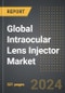 Global Intraocular Lens Injector Market (2024 Edition): Market Size, Trends, Opportunities and Forecast by Product Type, End-User, Technology, Region, By Country: 2020-2030 - Product Image